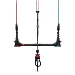 Eleveight CS-Series Vary V4+ Adjustable Kitesurf Control Bar 2022