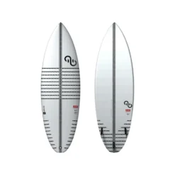 Eleveight Curl Pro Series Wave Kiteboard 5'7" / 5'10"