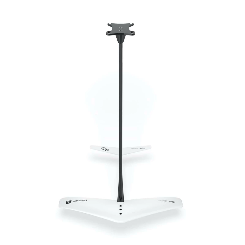 Eleveight HSC Performance Freeride Kite Foil Set 2 Eleveight HSC Performance Freeride Kite Foil Set – Bild 2