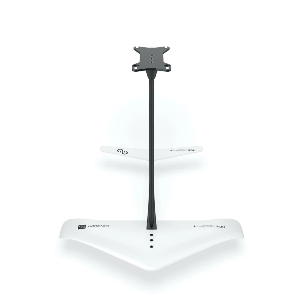 Eleveight HSC+ Progression Freeride Kite Foil Set 2 Eleveight HSC+ Progression Freeride Kite Foil Set – Bild 2