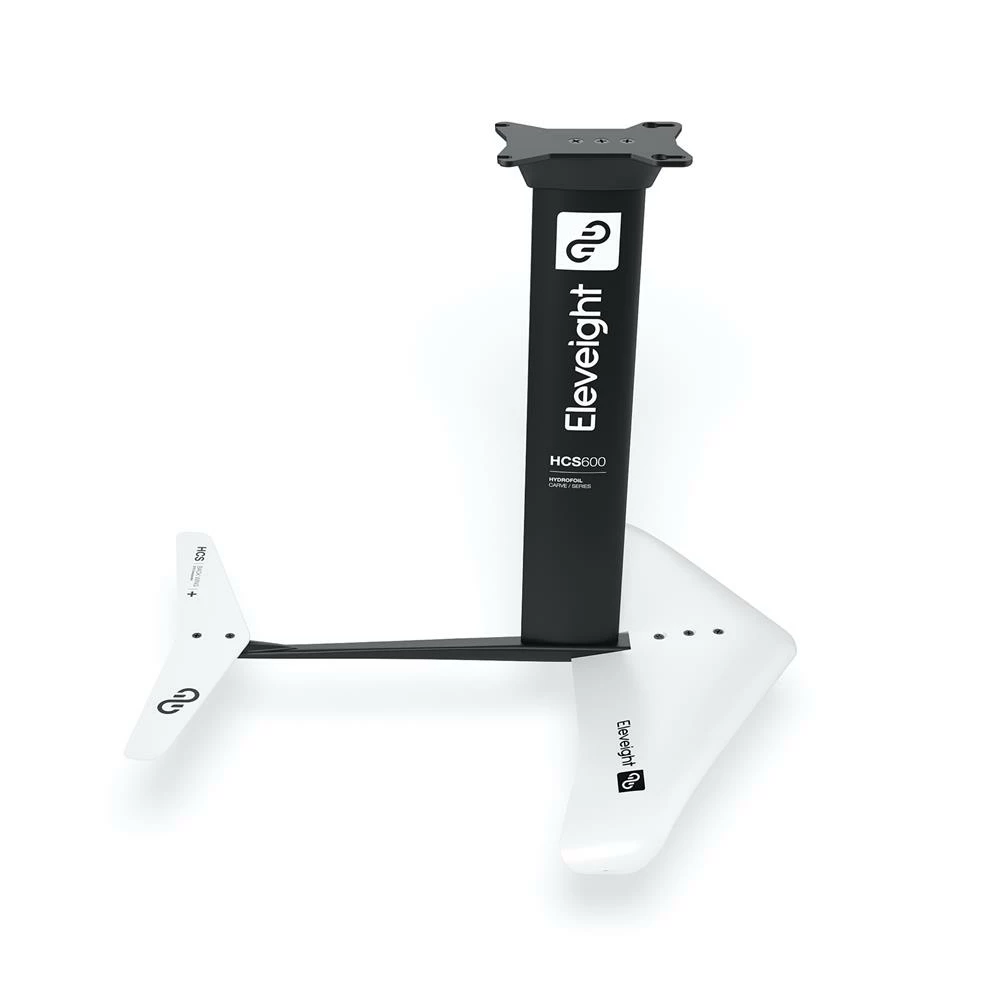 Eleveight HSC+ Progression Freeride Kite Foil Set 3 Eleveight HSC+ Progression Freeride Kite Foil Set – Bild 3