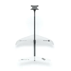 Eleveight HSC+ Progression Freeride Kite Foil Set 7 Eleveight HSC+ Progression Freeride Kite Foil Set -Mystic Verkauf eleveight hsc progression freeride kite foil set4