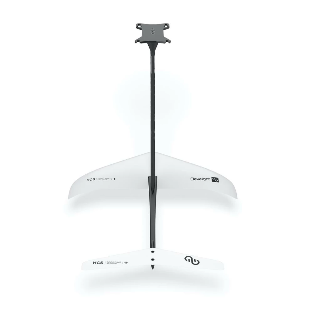 Eleveight HSC+ Progression Freeride Kite Foil Set 4 Eleveight HSC+ Progression Freeride Kite Foil Set – Bild 4