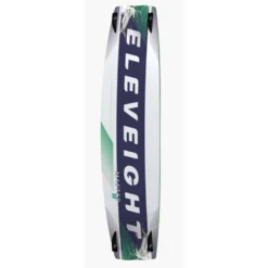 Eleveight Master S V3 132 Kiteboard 2024 (Deck + Fins) -Mystic Verkauf eleveight master s v3 132 kiteboard 2024 deck fins5