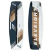 Eleveight Process V7 Kiteboard (Deck Inkl. Fins) 2024