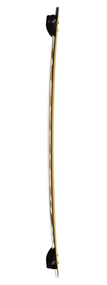 Eleveight Process V7 Kiteboard (Deck Inkl. Fins) 2024 3 Eleveight Process V7 Kiteboard (Deck Inkl. Fins) 2024 – Bild 3