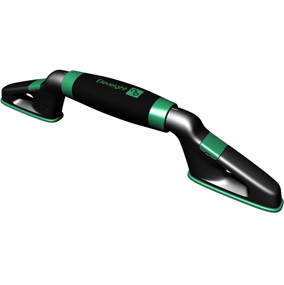 Eleveight Revo Twin Tip Grabhandle Adjustable 1 Eleveight Revo Twin Tip Grabhandle Adjustable