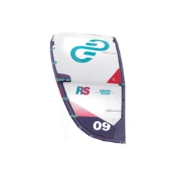 Eleveight RS V7 Freeride 3-Strut Kite 2024 -Mystic Verkauf eleveight rs v7 freeride 3 strut kite 20243