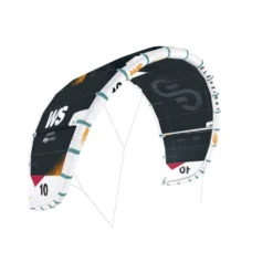 Eleveight WS V7 Wave- & Freeride Kite 2024 -Mystic Verkauf eleveight ws v7 wave freeride kite 20244