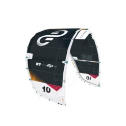 Eleveight WS V7 Wave- & Freeride Kite 2024 -Mystic Verkauf eleveight ws v7 wave freeride kite 20248