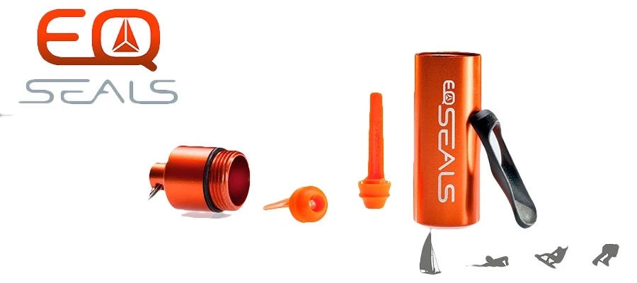 EQ SEALS-, Kälteschutz EAR PLUG One Size 1 EQ SEALS-, Kälteschutz EAR PLUG One Size