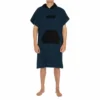 FCS Poncho Handtuchumkleide Navy Black