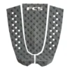 FCS Tail Pad Eco T-3 Surf Traction Ash