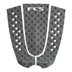 FCS Tail Pad Eco T-3 Surf Traction Ash