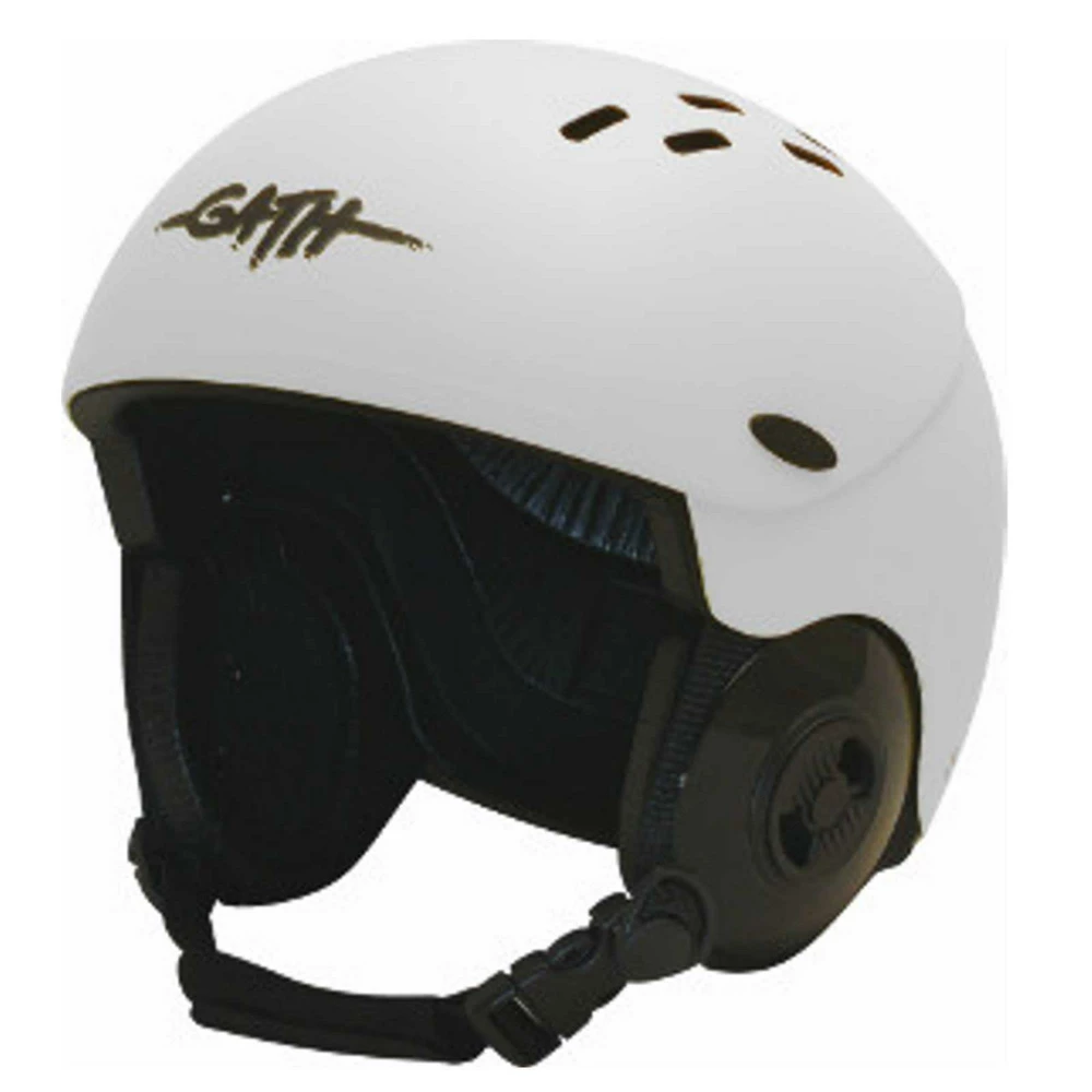 GATH Wassersport Helm GEDI Gr S Weiss 1 GATH Wassersport Helm GEDI Gr S Weiss