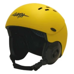 GATH Wassersport Helm GEDI Gr XXL Gelb Matt