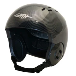 GATH Wassersport Helm GEDI Gr XXXL Carbon Print