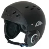 GATH Wassersport Helm SFC Convertible M Schwarz