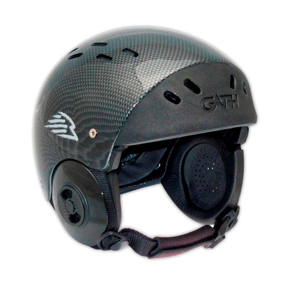 GATH Wassersport Helm SFC Convertible S Carbon 1 GATH Wassersport Helm SFC Convertible S Carbon