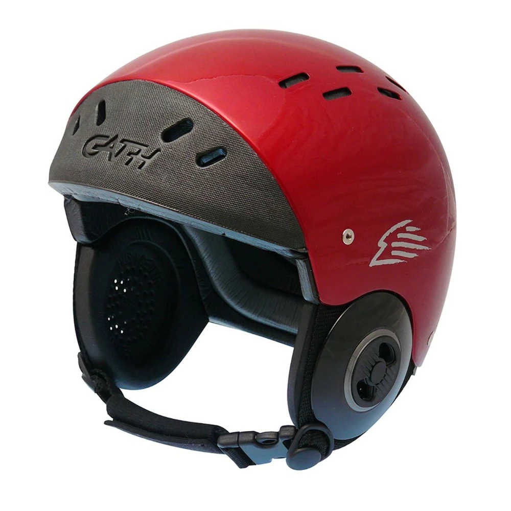 GATH Wassersport Helm SFC Convertible S Rot 1 GATH Wassersport Helm SFC Convertible S Rot