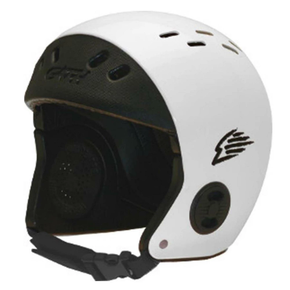 GATH Wassersport Helm Standard Hat EVA S Weiss 1 GATH Wassersport Helm Standard Hat EVA S Weiss