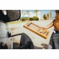 GoDry Car Hanger Neoprenhalter - Red -Mystic Verkauf godry car hanger neoprenhalter red4