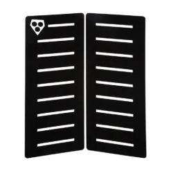 Gorilla Skinny Mid Deck Two Black