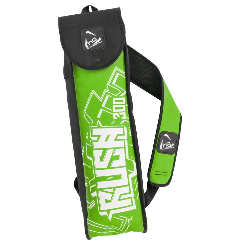 HQ RUSH V 300 Trainerkite R2F 2 HQ RUSH V 300 Trainerkite R2F – Bild 2