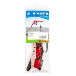 HQ Winderset Liros Blendline 80kp, 2x25m Incl. Straps