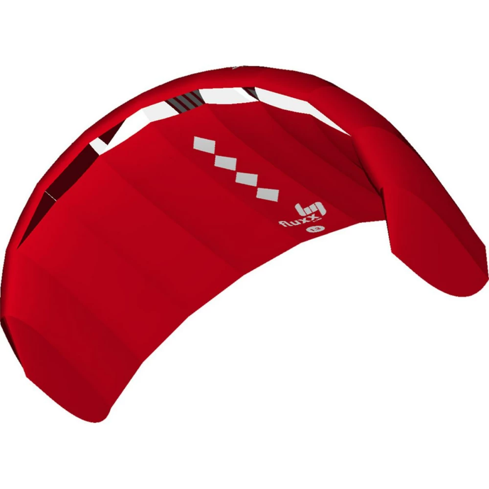 HQ4 Fluxx 1.3 Trainerkite 1 HQ4 Fluxx 1.3 Trainerkite