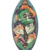 HW-Shapes Art Series Hybridskim SEEMANNSGARN Skimboard