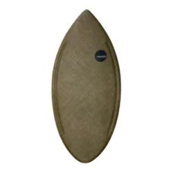 HW-Shapes Hybridskim Eco Skimboard