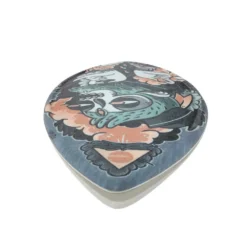 HW-Shapes Hybridskim Kids Foamy 100 Matrosenäffchen -Mystic Verkauf hw shapes hybridskim kids foamy 100 matrosenaeffchen3