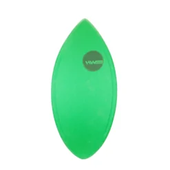 HW-Shapes Hybridskim Kids Foamy 100 Minimal Green