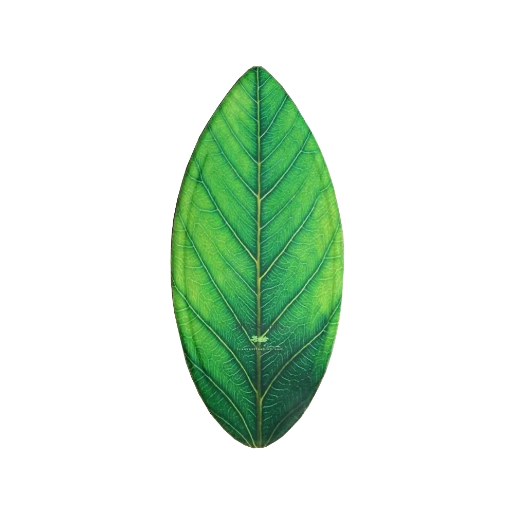 HW-Shapes HYBRIDSKIM Skimboard CUSTOM SHAPE 1 HW-Shapes HYBRIDSKIM Skimboard CUSTOM SHAPE