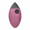 HW-Shapes Hybridskim Skimboard Kids Foamy 100 Colorblock Magenta Grey