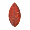 HW-Shapes Hybridskim Skimboard Kids Foamy 100 Skimleaf Red