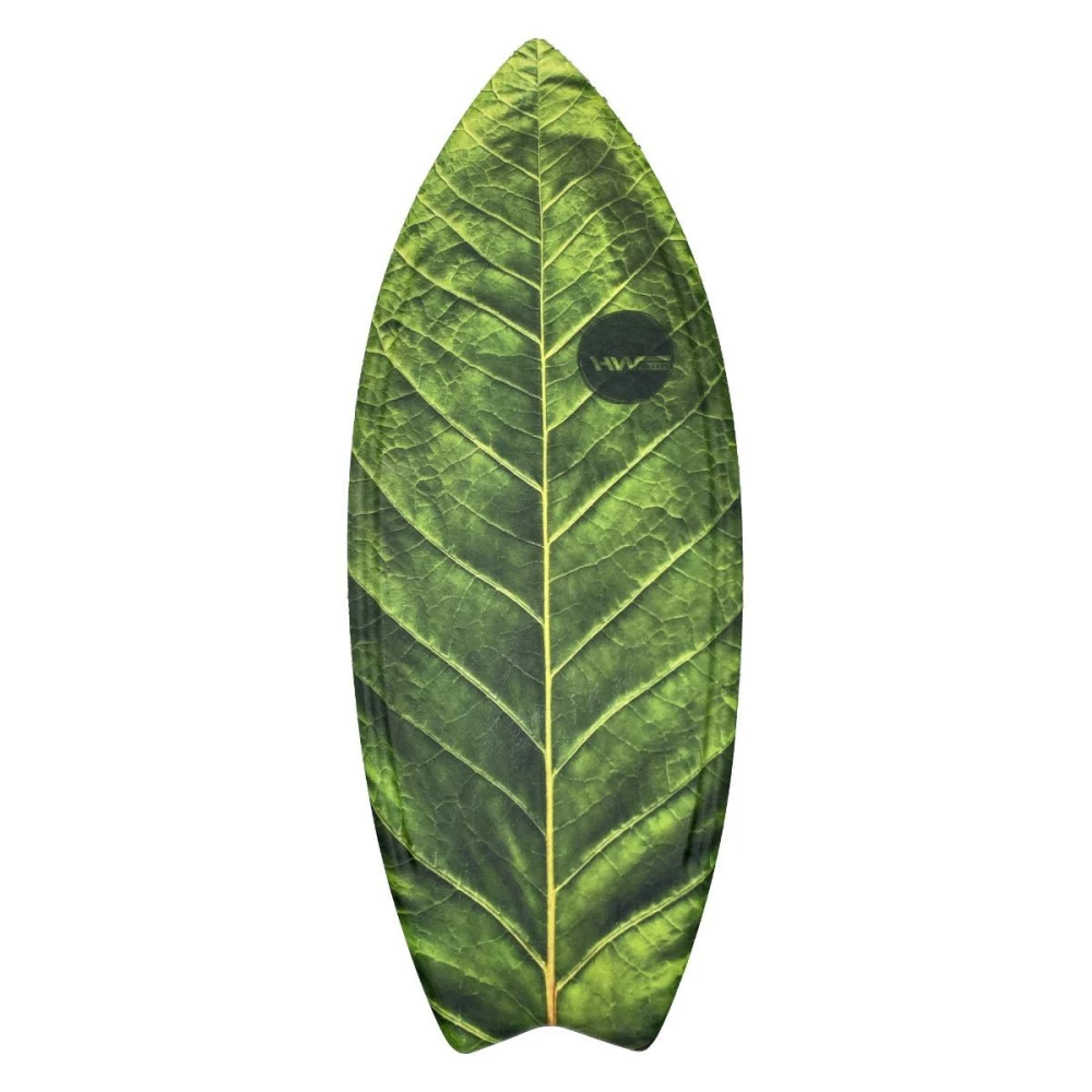 HW-Shapes Ultimate Wave FT Skimboard Skimleaf 1 HW-Shapes Ultimate Wave FT Skimboard Skimleaf