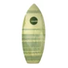 HW-Shapes Ultimate Wave Green Waves Skimboard