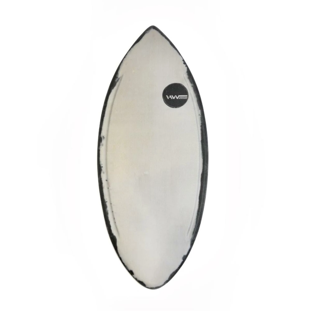 HW-Shapes Waveskim Foamy Skimboard Epoxyart Grey Black 1 HW-Shapes Waveskim Foamy Skimboard Epoxyart Grey Black