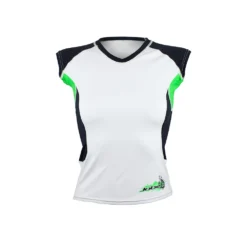 Jobe Lycra FIRST Shortarm Green