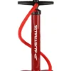 JP Australia SUP Doppelhubpumpe Inkl. Manometer