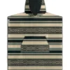 Leus Changing Eco Poncho Baja Norte Large