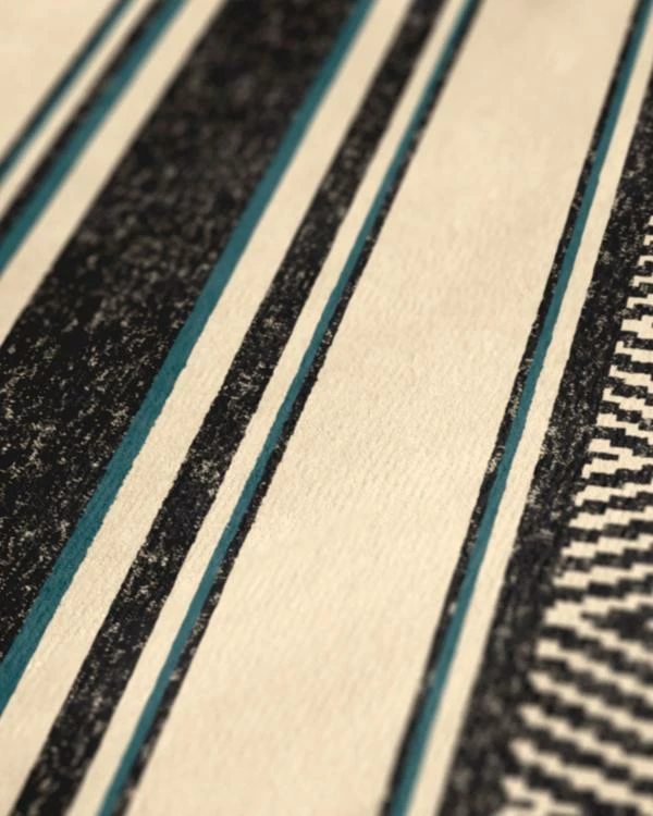 Leus Changing Eco Poncho Baja Norte Large 3 Leus Changing Eco Poncho Baja Norte Large – Bild 3