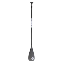 Light Endurance Race Medium All Carbon 3pc Paddle