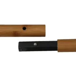 Light Endurance Race Medium Carbon/Bamboo 3pc Paddle 10 Light Endurance Race Medium Carbon/Bamboo 3pc Paddle -Mystic Verkauf light endurance race medium carbon bamboo 3pc paddle5