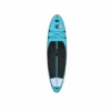 Light I-Sup MFT Blue Series Freeride 389L 11'8 X 33" Blue