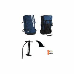 Light I-Sup MFT Blue Series Freeride 389L 11'8 X 33" Blue -Mystic Verkauf light i sup mft blue series freeride 389l 118 x 33 blue4