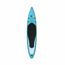 Light I-Sup MFT Blue Series Tourer 329L 12'6 X 30" Blue