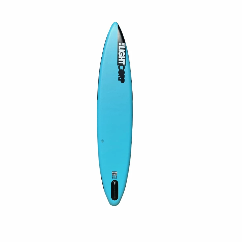 Light I-Sup MFT Blue Series Tourer 329L 12'6 X 30" Blue 2 Light I-Sup MFT Blue Series Tourer 329L 12'6 X 30" Blue – Bild 2